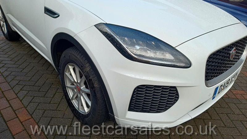 Jaguar E Pace For Sale (7)